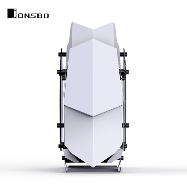 Obudowa JONSBO MOD-3 mini White cena - zdjęcie 5