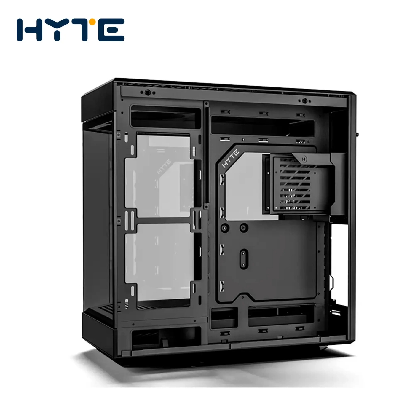 Obudowa Hyte Y60 Black (CS-HYTE-Y60-B) cena - zdjęcie 7