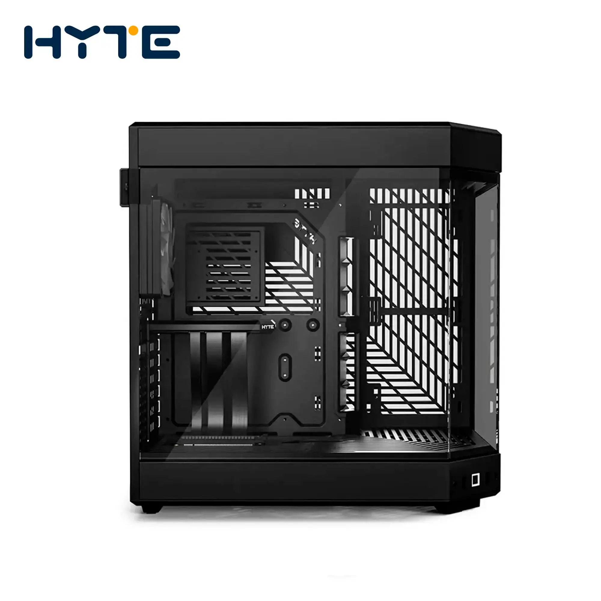 Obudowa Hyte Y60 Black (CS-HYTE-Y60-B) cena - zdjęcie 9
