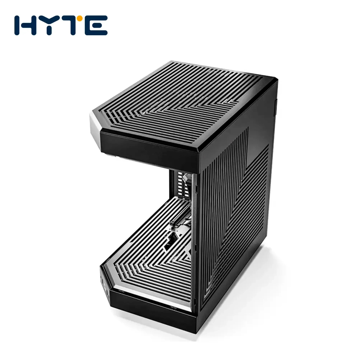 Obudowa Hyte Y60 Black (CS-HYTE-Y60-B) cena - zdjęcie 20