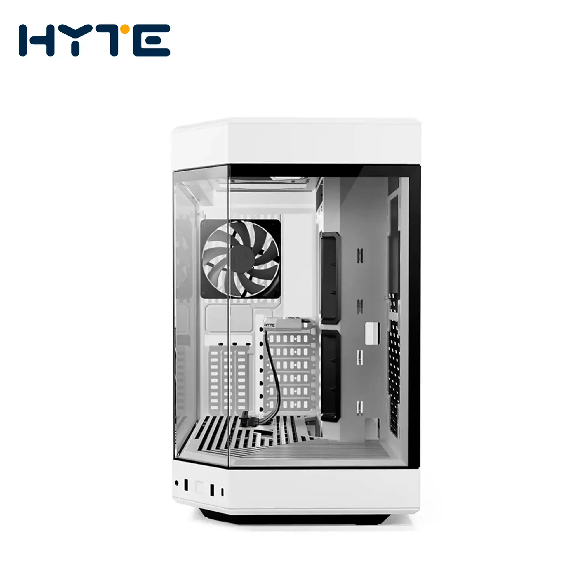 Obudowa Hyte Y60 White (CS-HYTE-Y60-WW) cena - zdjęcie 7