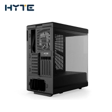 Obudowa Hyte Y40 Black (CS-HYTE-Y40-B) cena - zdjęcie 1