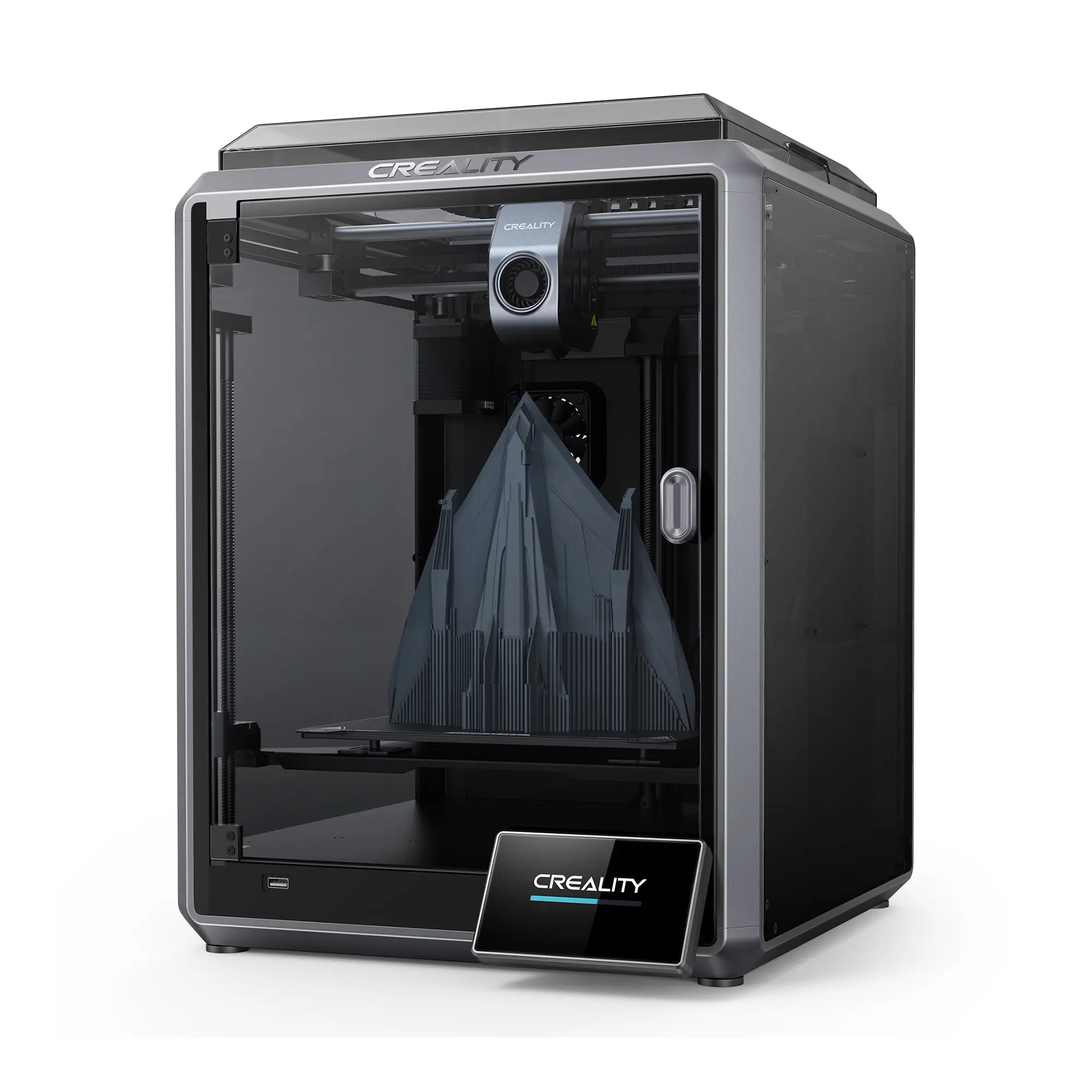 Drukarka 3D Creality CR-K1 cena - zdjęcie 0