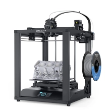Drukarka 3D Creality Ender-5 S1 cena - zdjęcie 0