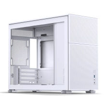 Obudowa JONSBO D31 MESH White cena - zdjęcie 0