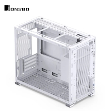 Obudowa JONSBO D31 MESH White cena - zdjęcie 2