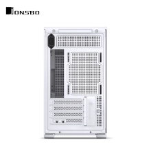 Obudowa JONSBO D31 MESH White cena - zdjęcie 6