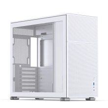 Obudowa JONSBO D41 MESH White cena - zdjęcie 0