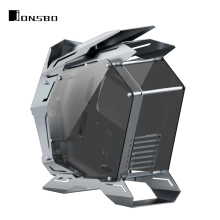 Obudowa JONSBO MOD-3 Gray cena - zdjęcie 2