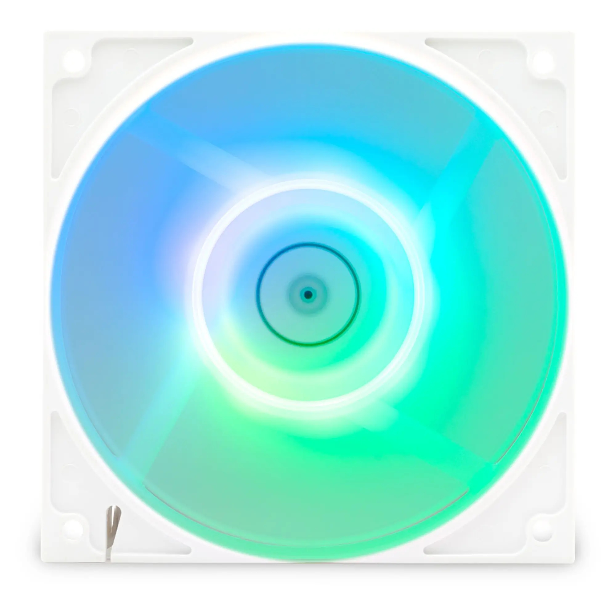 Wentylator EKWB EK-Vardar EVO 120ER D-RGB (3831109825372) cena - zdjęcie 3