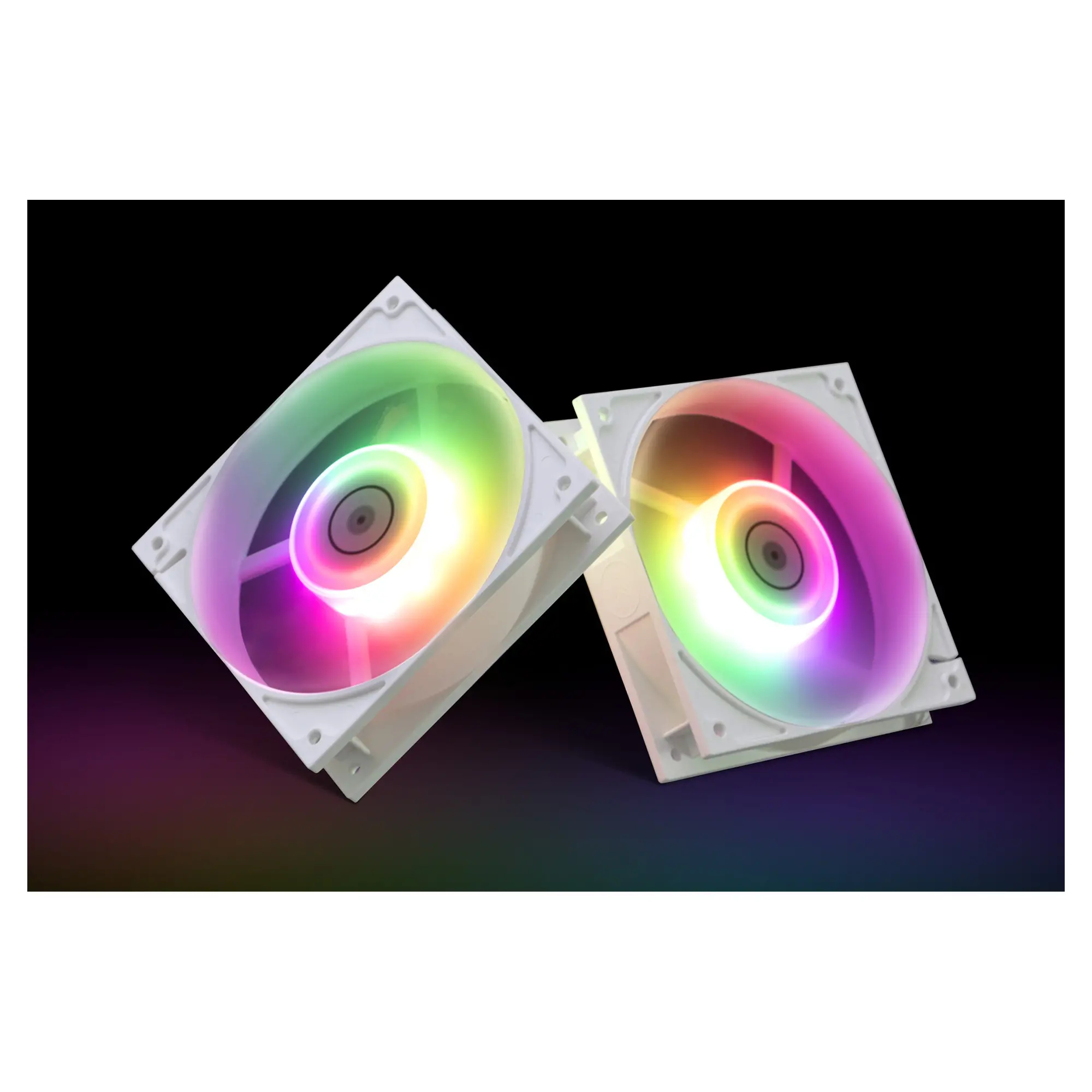 Wentylator EKWB EK-Vardar EVO 120ER D-RGB (3831109825372) cena - zdjęcie 7
