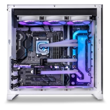 Wentylator EKWB EK-Vardar EVO 120ER D-RGB (3831109825372) cena - zdjęcie 9