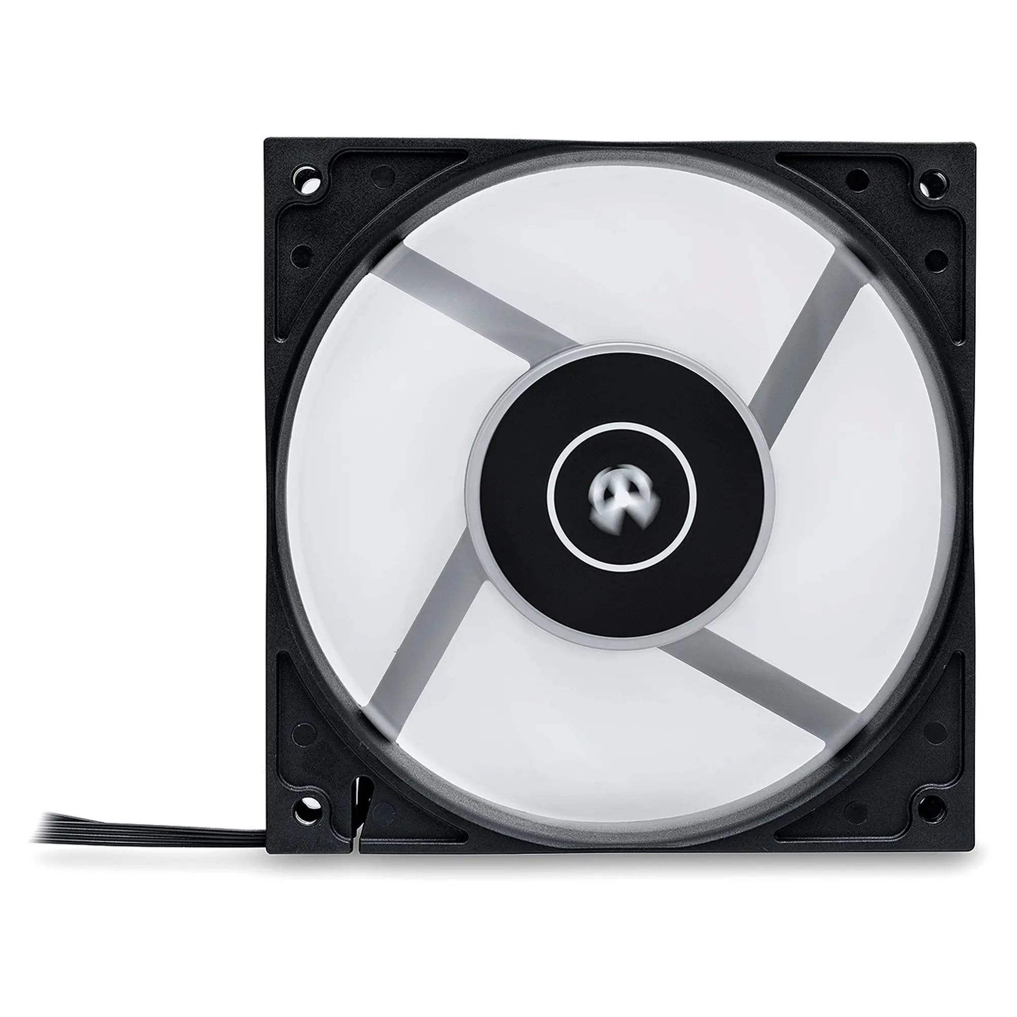 Wentylator EKWB EK-Vardar EVO 120ER RGB (3830046995452) cena - zdjęcie 0