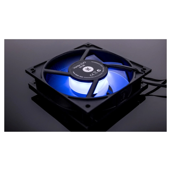 Wentylator EKWB EK-Vardar EVO 120ER RGB (3830046995452) cena - zdjęcie 6