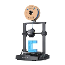 Drukarka 3D Creality Ender-3 V3 SE cena - zdjęcie 0