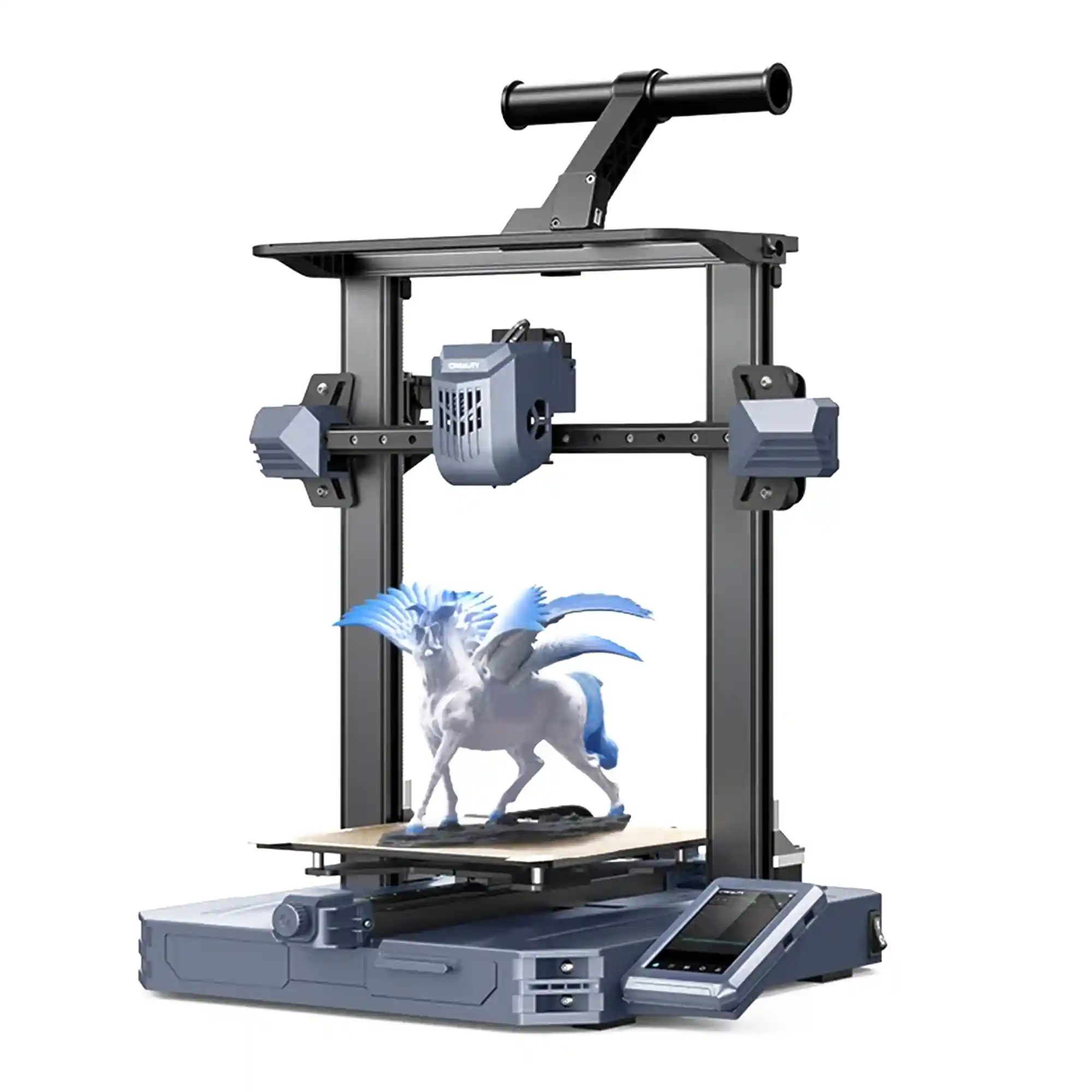 Drukarka 3D Creality CR-10 SE cena - zdjęcie 0