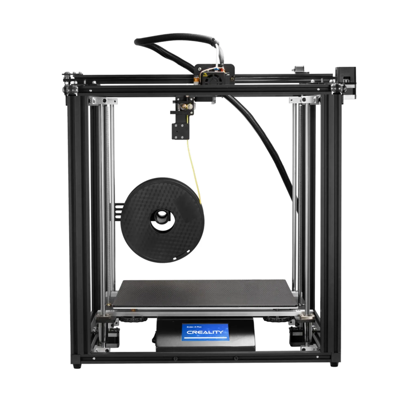 Drukarka 3D Creality Ender-5 Plus cena - zdjęcie 0