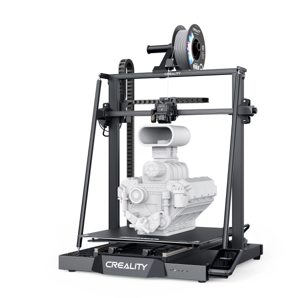 Drukarka 3D Creality CR-M4 cena - zdjęcie 4