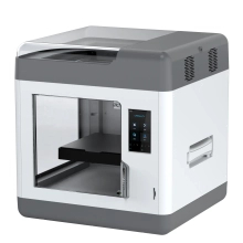 Drukarka 3D Creality Sermoon V1 Pro cena - zdjęcie 0