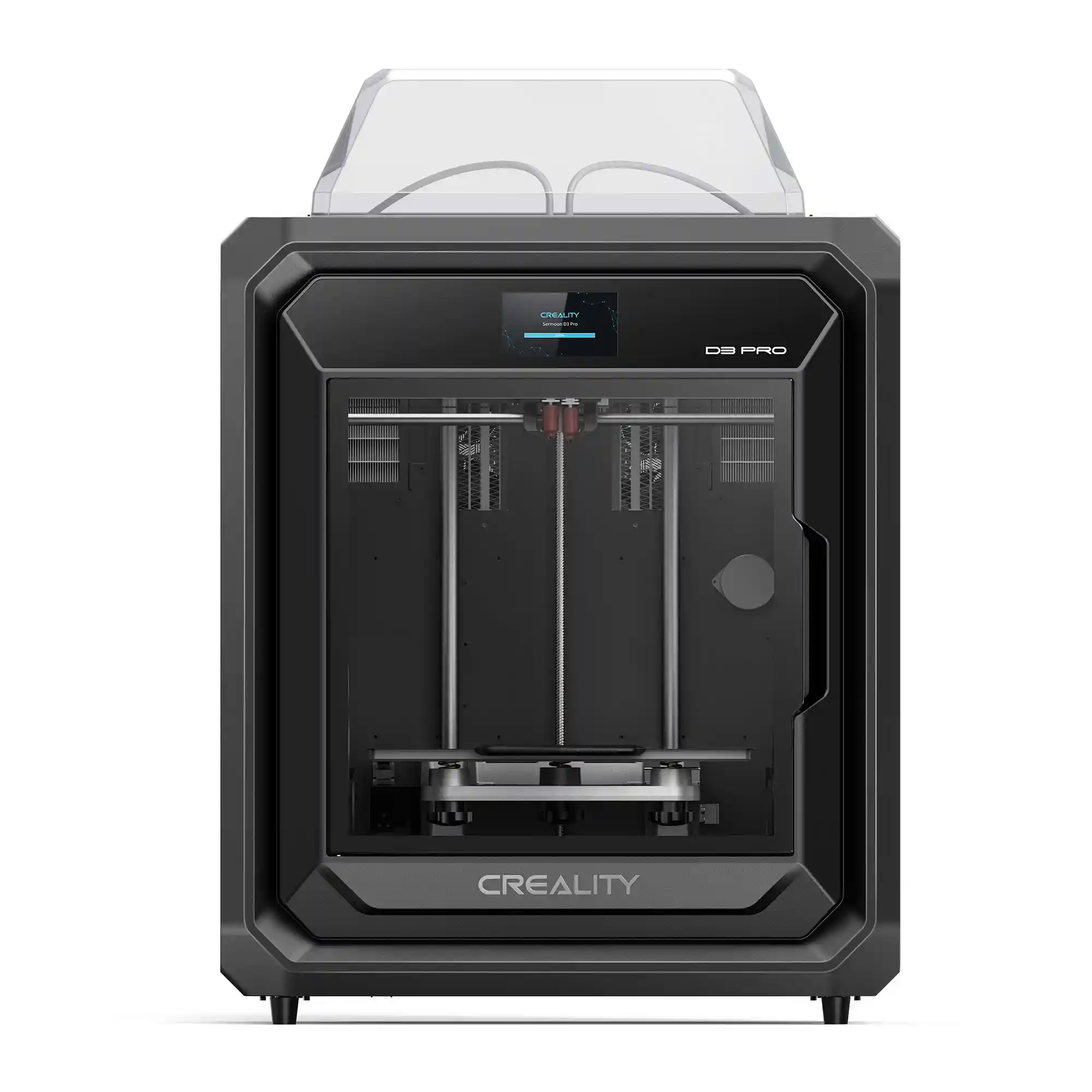 Drukarka 3D Creality Sermoon D3 Pro cena - zdjęcie 0