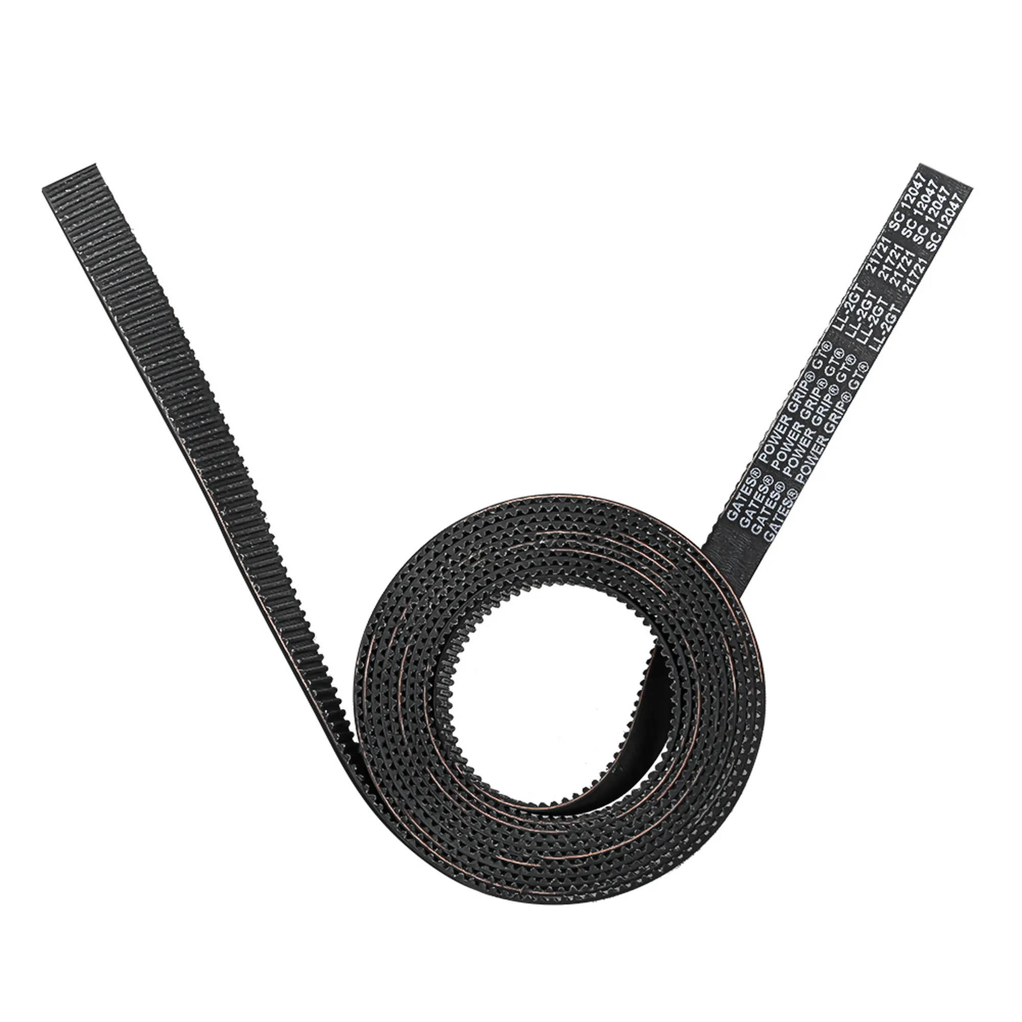 Creality pasek zębaty GT2 6mm - 2m (4001080074) cena - zdjęcie 2
