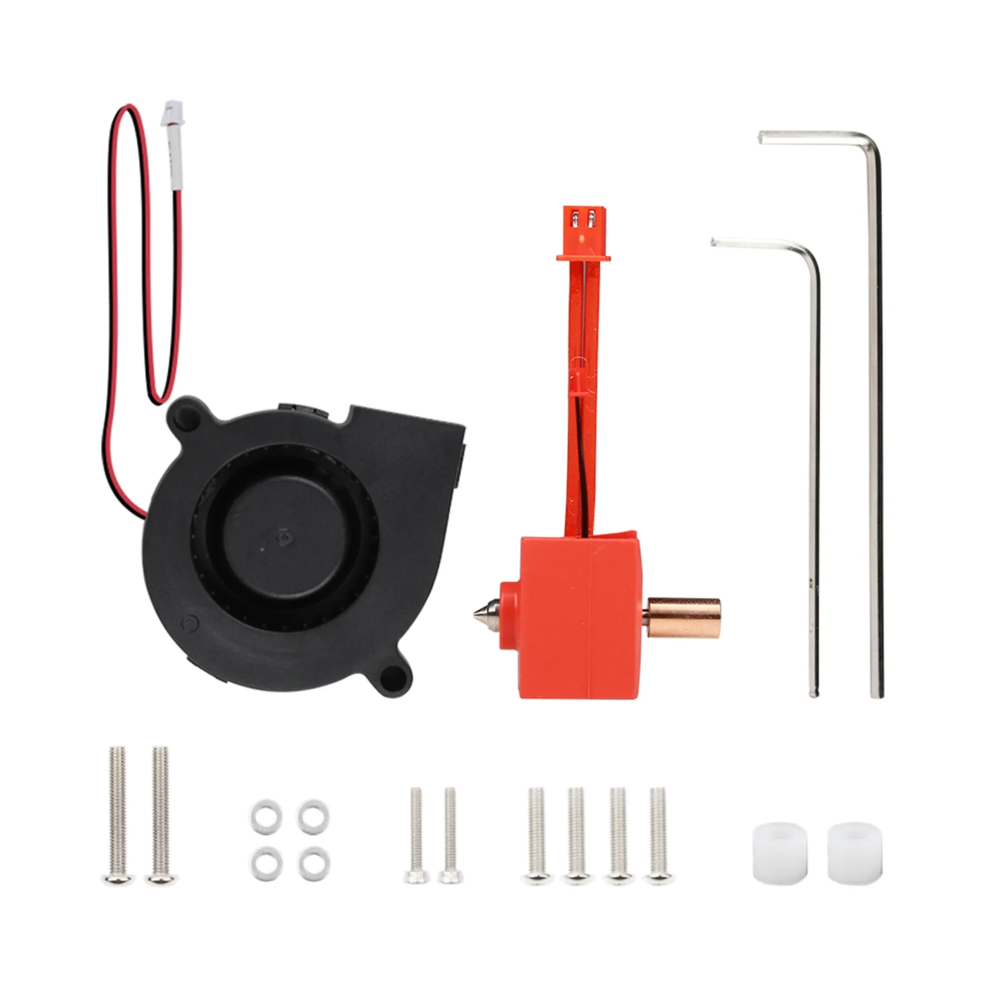 Creality high flow kit Ender-3 S1/S1 Pro (4005010051) cena - zdjęcie 0