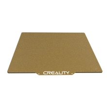 Creality Płyta robocza PEI - Ender 3 Pro 235x235x2mm (4004090038) cena - zdjęcie 1
