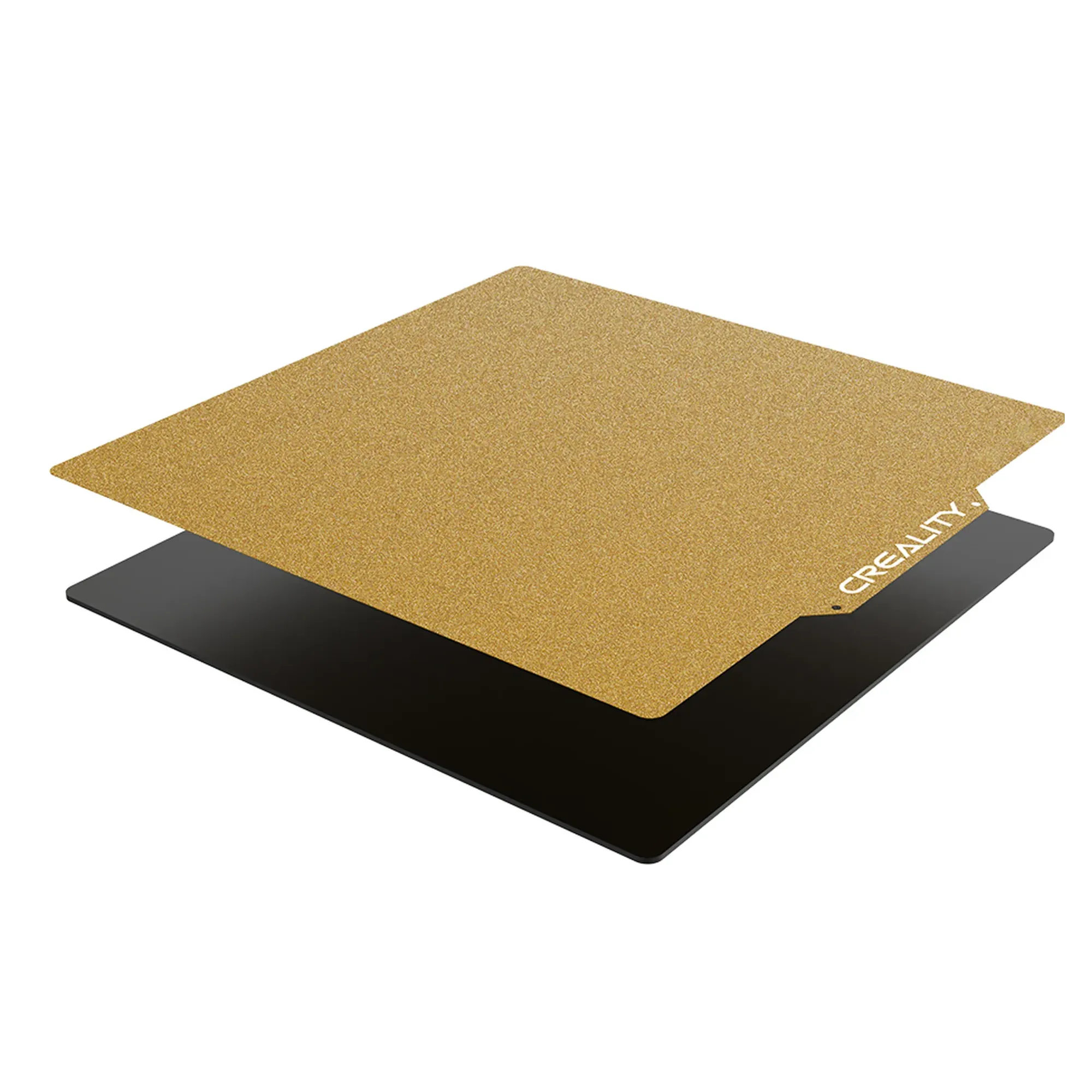 Creality Płyta robocza PEI - Ender 3 Pro 235x235x2mm (4004090038) cena - zdjęcie 2