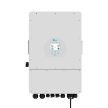 Falownik hybrydowy DEYE SUN-10K-SG02LP1-EU-AM3 cena - zdjęcie 0