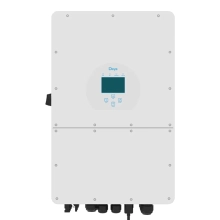 Falownik hybrydowy DEYE SUN-15K-SG01HP3-EU-AM2 cena - zdjęcie 0