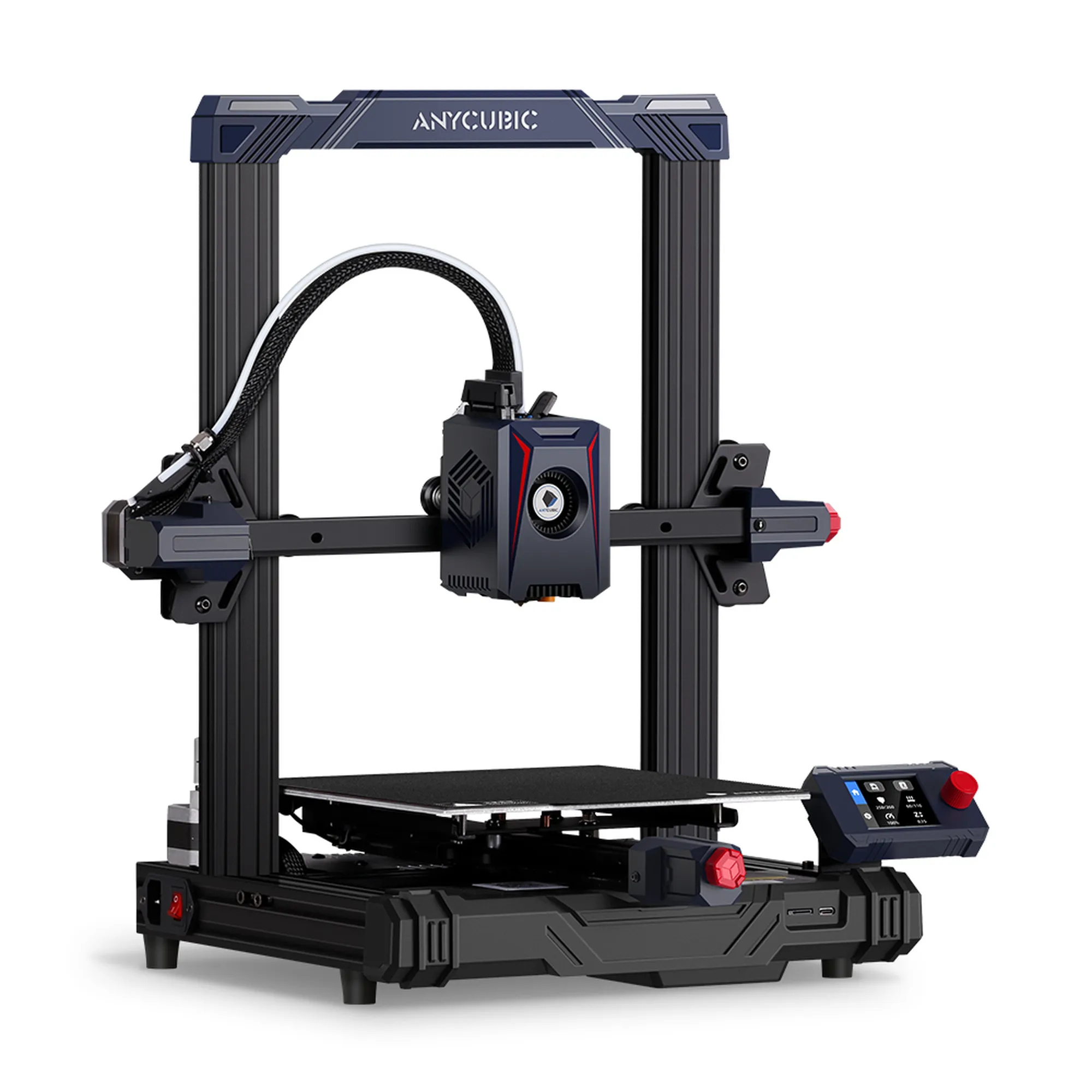 Drukarka 3D Anycubic Kobra 2 Neo (KNVA0BK-Y-O) cena - zdjęcie 0