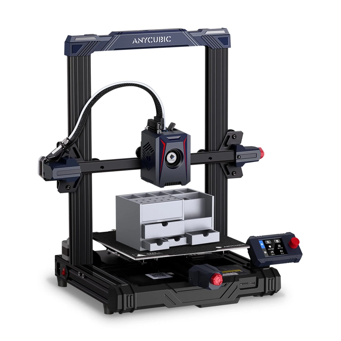 Drukarka 3D Anycubic Kobra 2 Neo (KNVA0BK-Y-O) cena - zdjęcie 1