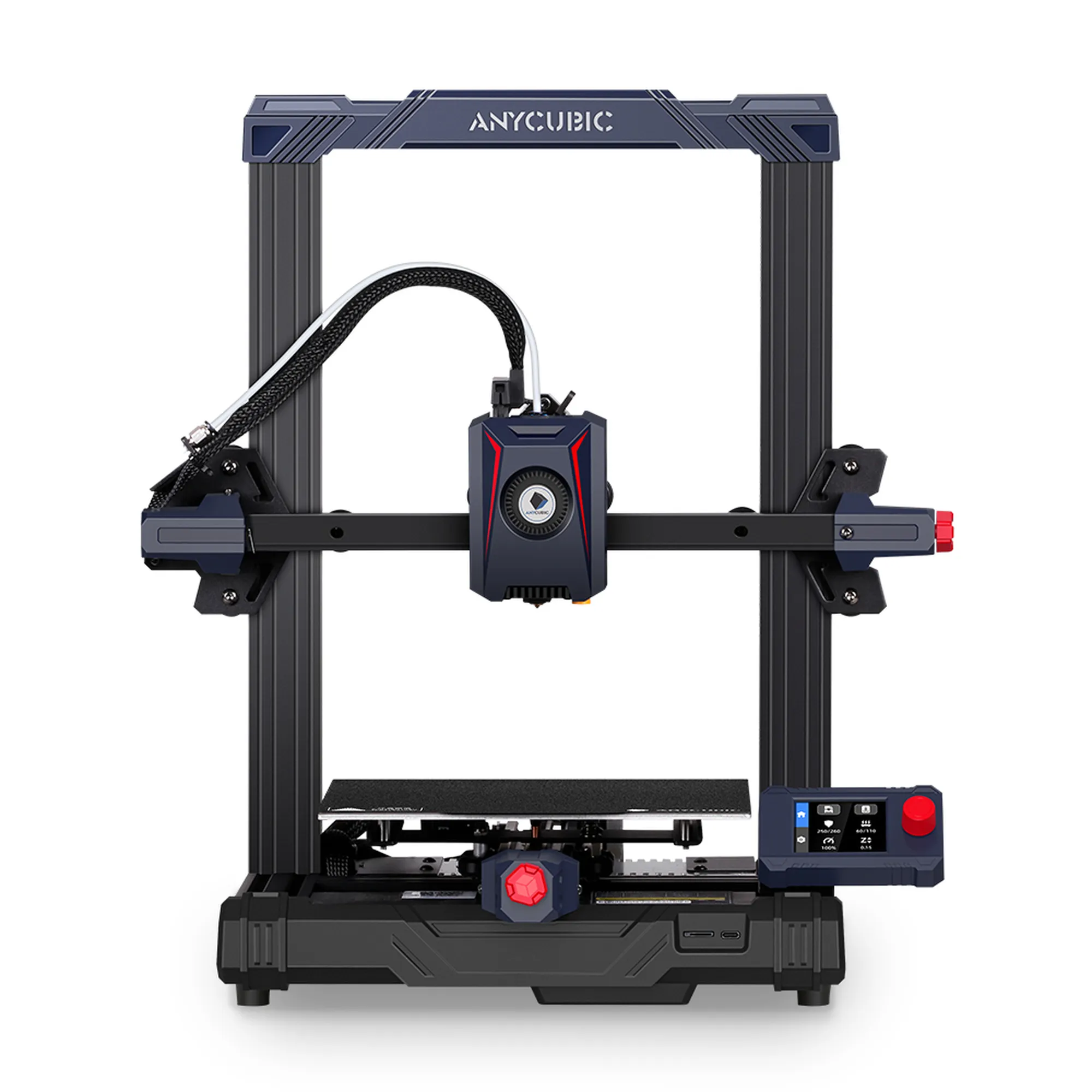 Drukarka 3D Anycubic Kobra 2 Neo (KNVA0BK-Y-O) cena - zdjęcie 2
