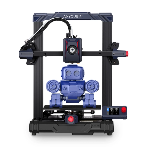 Drukarka 3D Anycubic Kobra 2 Neo (KNVA0BK-Y-O) cena - zdjęcie 3