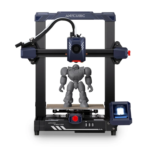 Drukarka 3D Anycubic Kobra 2 Pro (K2RC0BK-Y-O) cena - zdjęcie 1