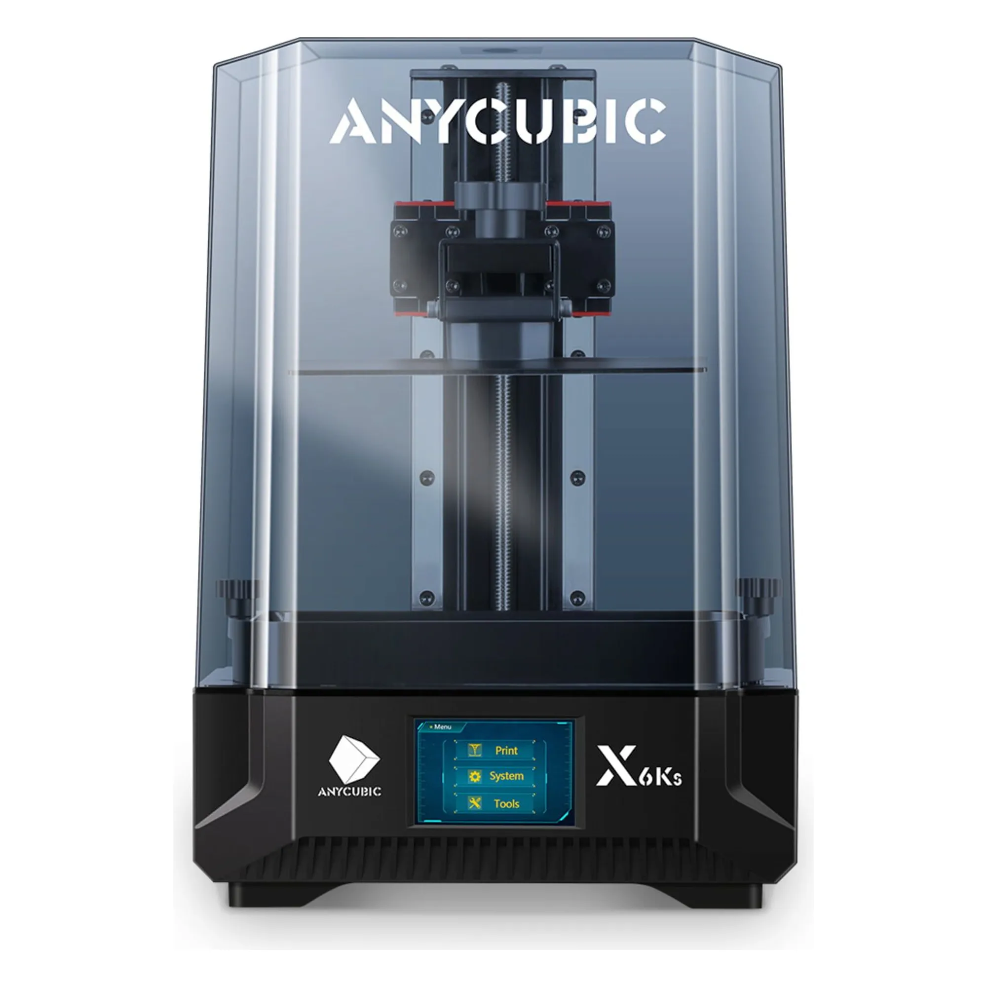 Drukarka 3D Anycubic Mono X 6KS (PX6SA0BK-Y-O) cena - zdjęcie 0