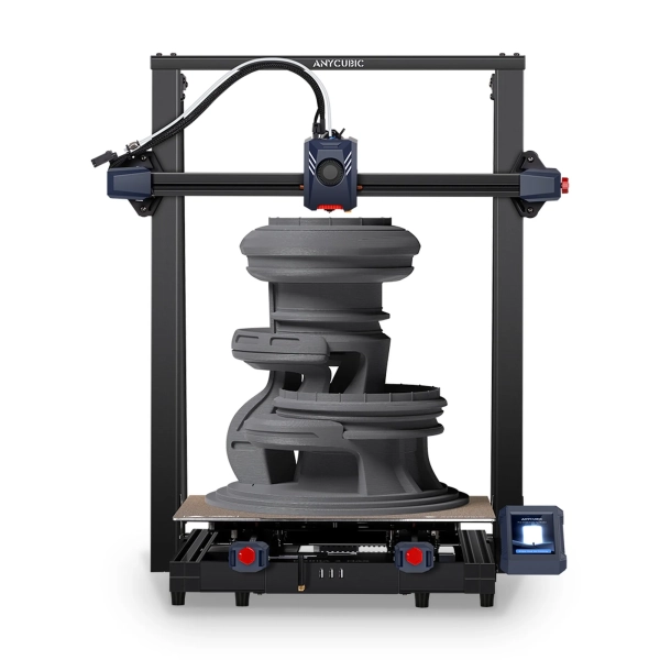 Drukarka 3D Anycubic Kobra 2 Max (K2MD0BK-Y-O) cena - zdjęcie 5