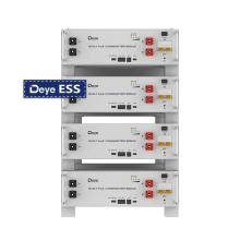 Akumulator Deye SE-G5.1 Pro-B LiFePO4 LV 51.2V 100AH 5.12kWh (SE-G5.1 Pro-B) - 3