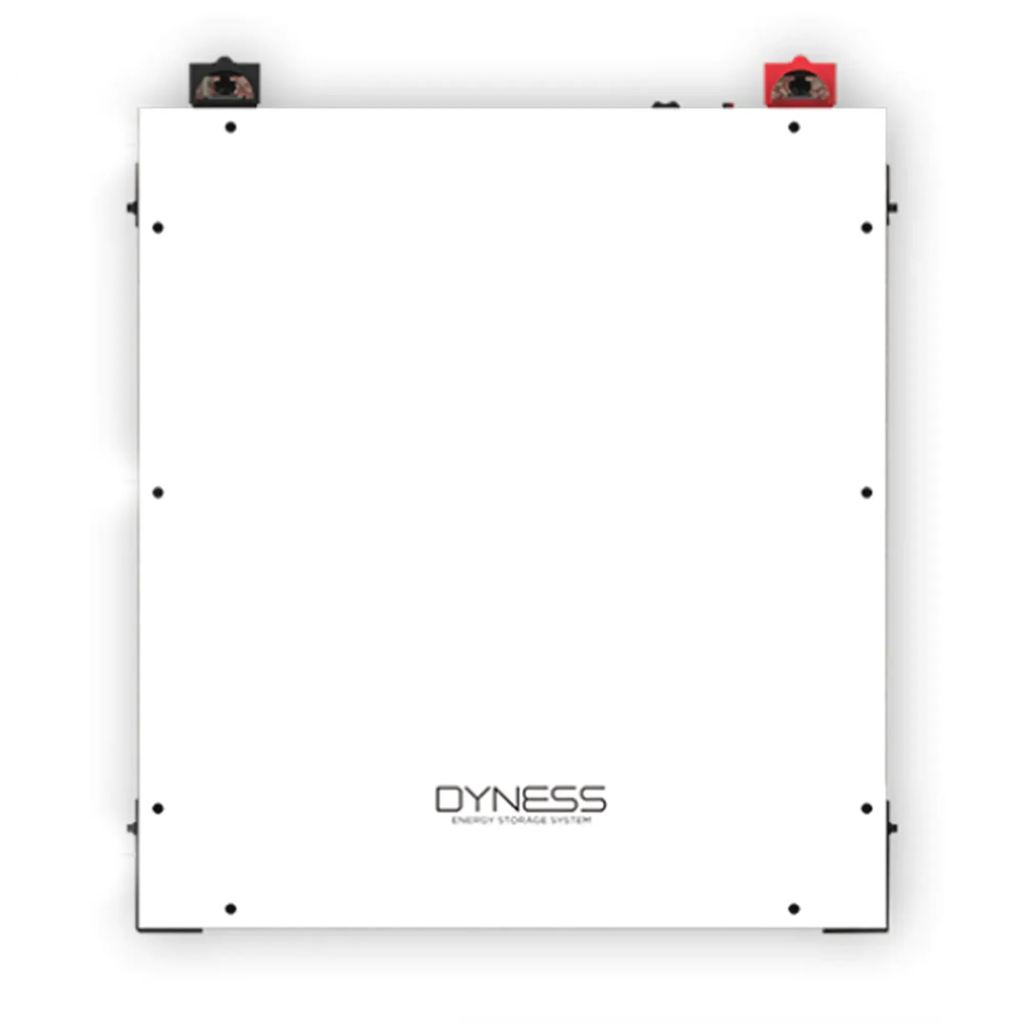 Moduł akumulatorowy Dyness DL5.0C 51.2V 100Ah 51.2kWh LiFePo4 cena - zdjęcie 2