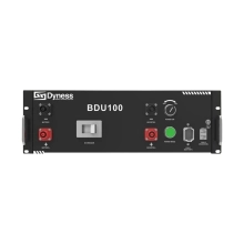 Moduł zarządzania (BMS) do Dyness HV51100 (BDU100) cena - zdjęcie 0