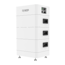Akumulator Dyness Tower T10 LiFePO4 3xHV9637 288V 37Ah 10.66kWh z BMS (TowerT10) cena - zdjęcie 0