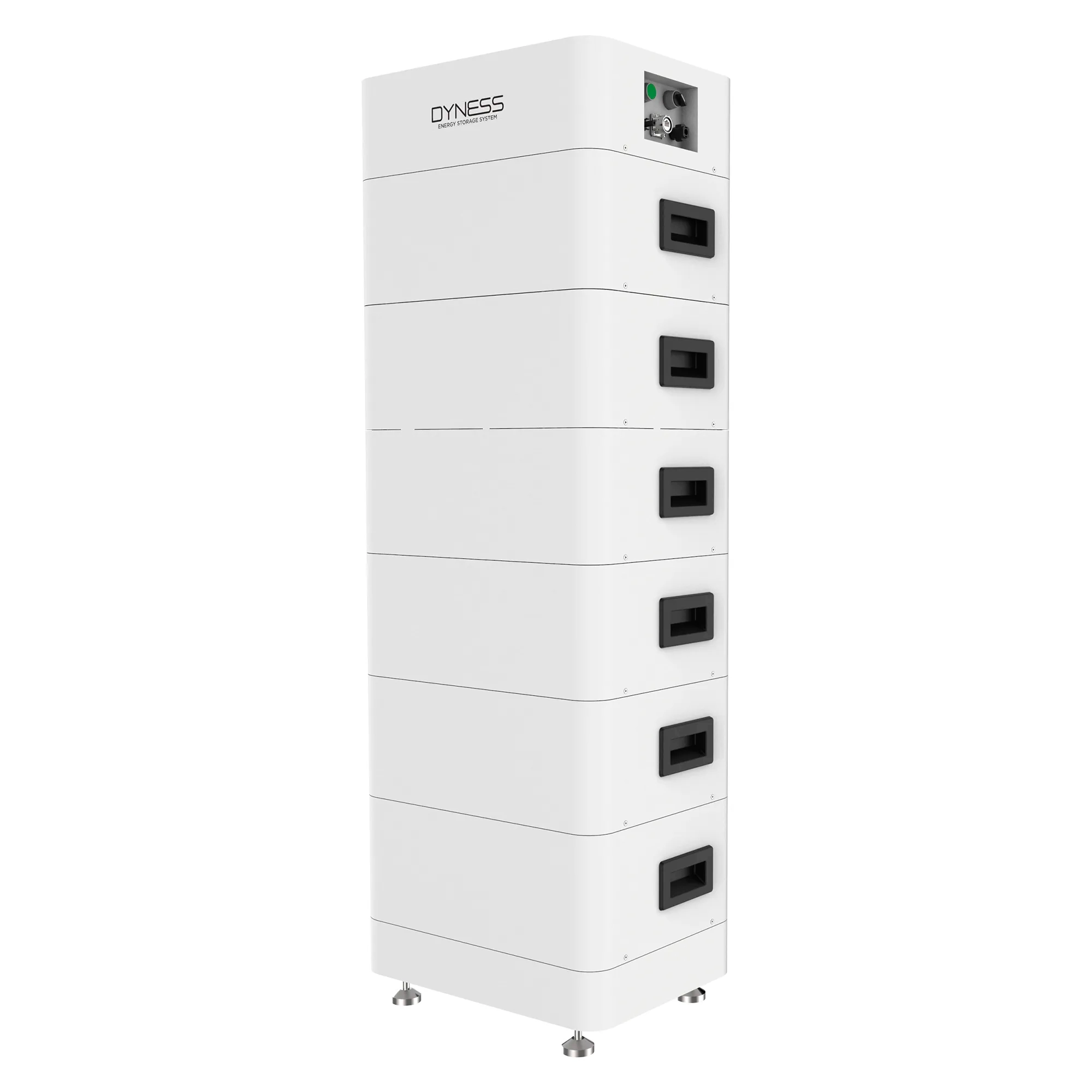 Akumulator Dyness Tower T21 LiFePO4 6xHV9637 576V 37Ah 21.31kWh z BMS (TowerT21) cena - zdjęcie 0