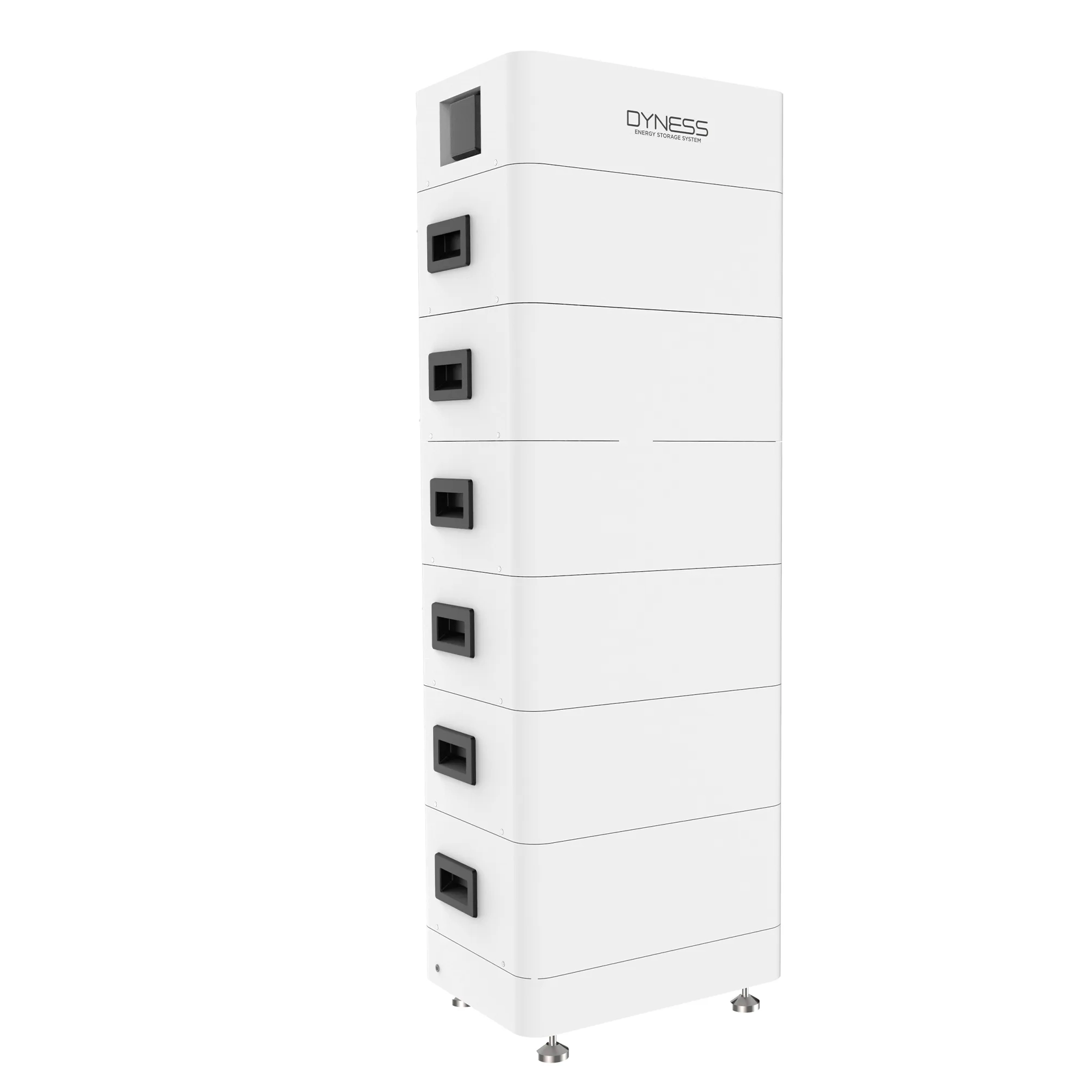 Akumulator Dyness Tower T21 LiFePO4 6xHV9637 576V 37Ah 21.31kWh z BMS (TowerT21) cena - zdjęcie 1