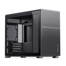 Obudowa JONSBO D31 MESH Black cena - zdjęcie 0