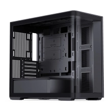 Obudowa JONSBO D300 Black cena - zdjęcie 0