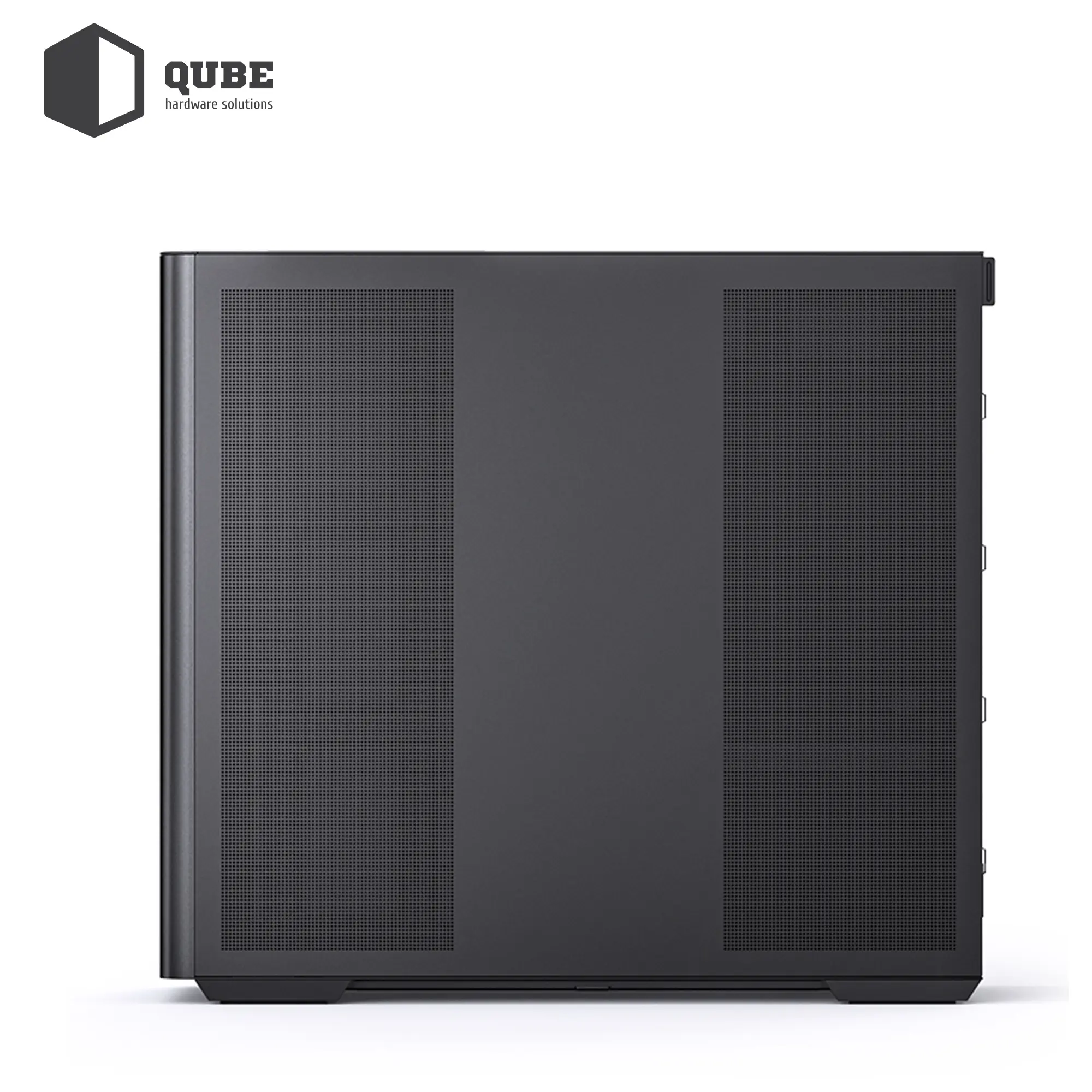 Obudowa JONSBO D300 Black cena - zdjęcie 3