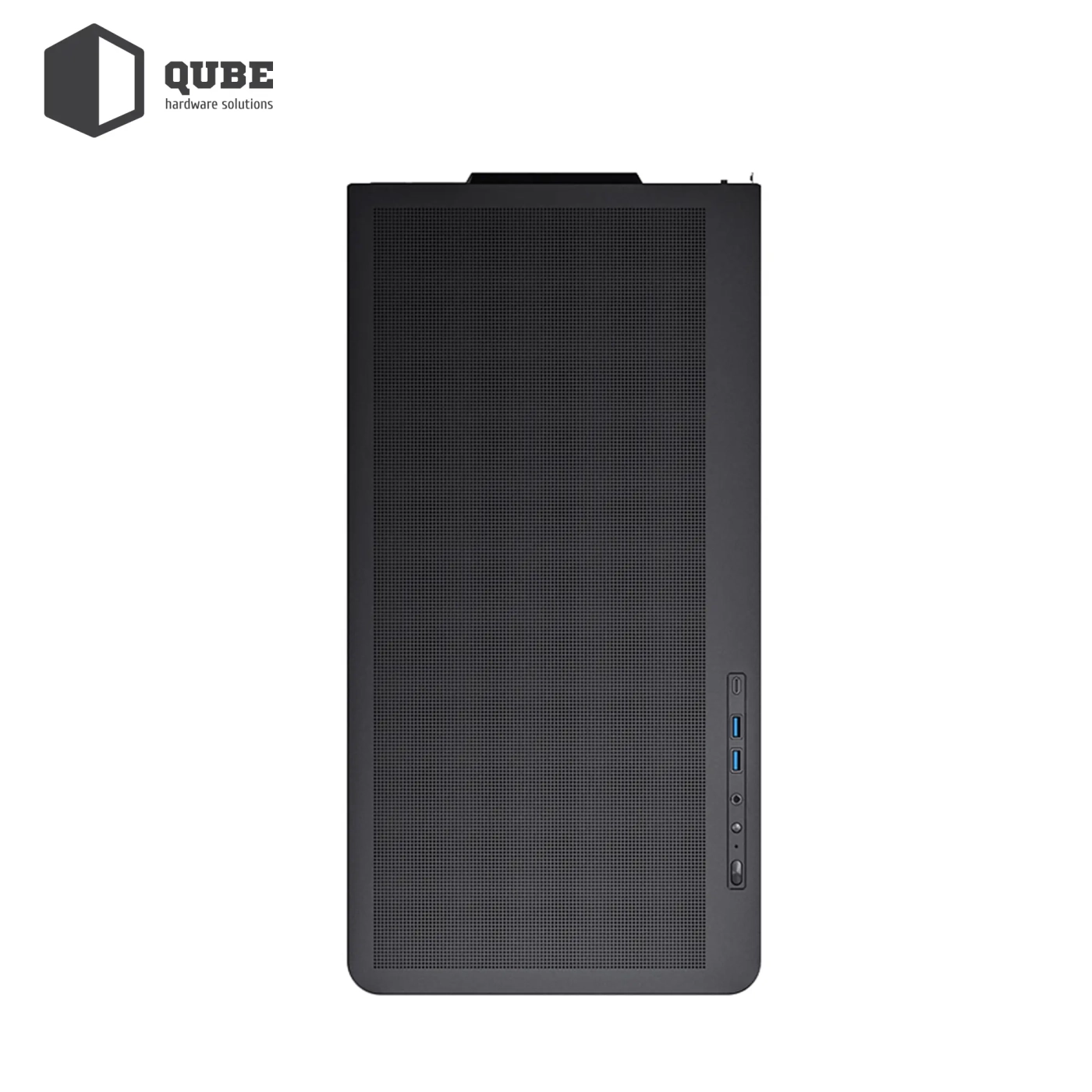 Obudowa JONSBO D300 Black cena - zdjęcie 4