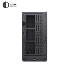 Obudowa JONSBO D300 Black cena - zdjęcie 5
