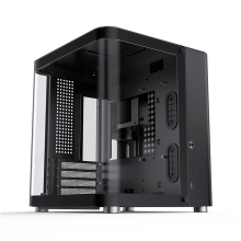 Obudowa JONSBO TK-1 2.0 Black cena - zdjęcie 0