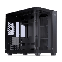 Obudowa JONSBO TK-3 Black cena - zdjęcie 0